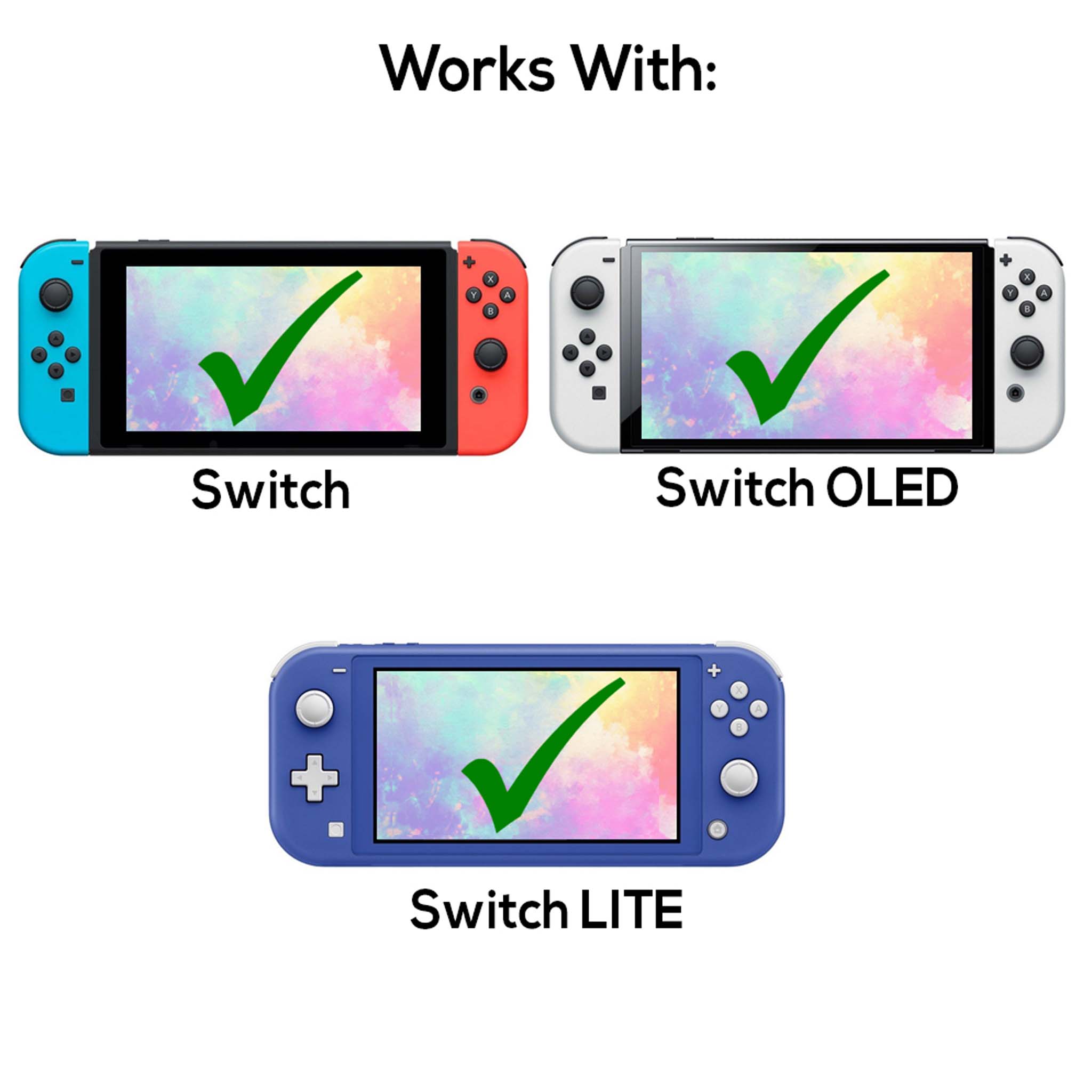 How to use amiibo online on switch lite