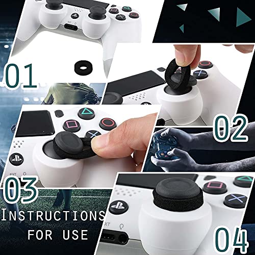 Aim assist deals ps4 controller